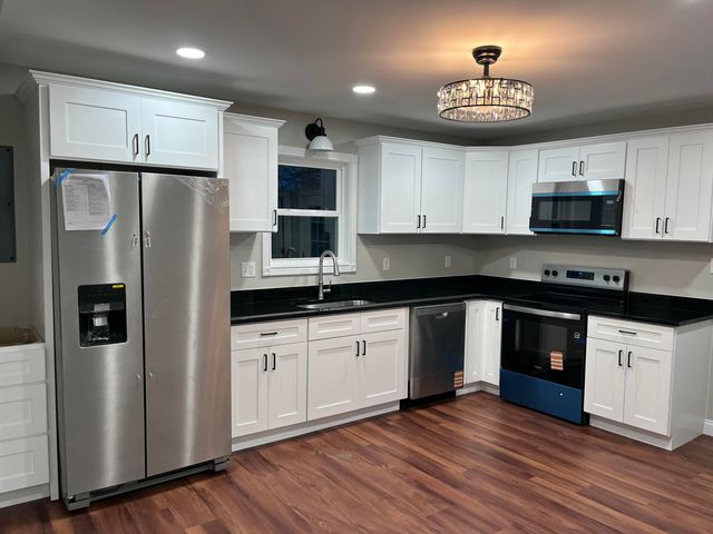 110 Hillcrest Avenue, Lancaster, KY 40444