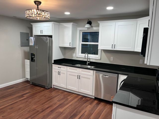 110 Hillcrest Avenue, Lancaster, KY 40444