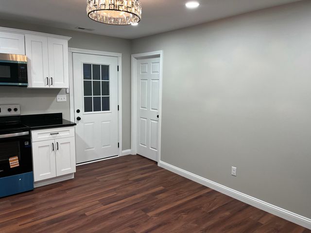 110 Hillcrest Avenue, Lancaster, KY 40444