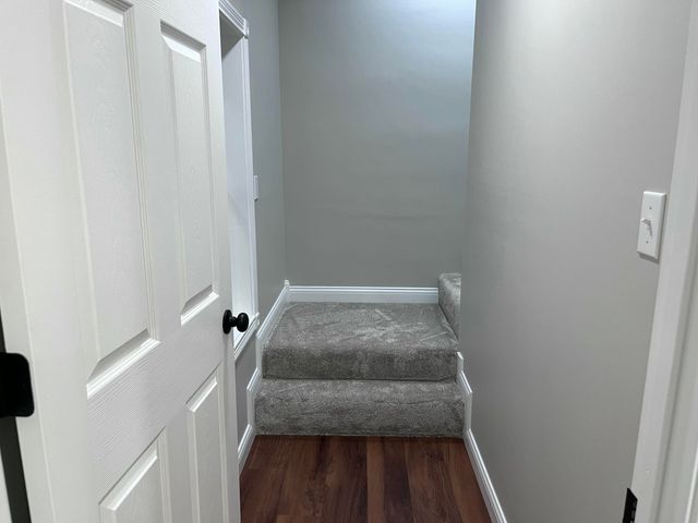 110 Hillcrest Avenue, Lancaster, KY 40444