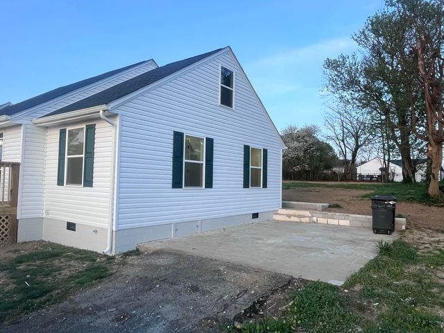 110 Hillcrest Avenue, Lancaster, KY 40444