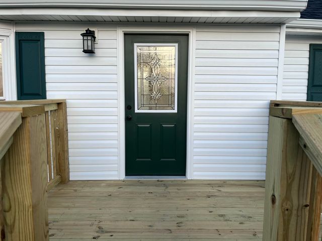 110 Hillcrest Avenue, Lancaster, KY 40444