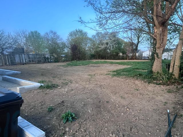 110 Hillcrest Avenue, Lancaster, KY 40444