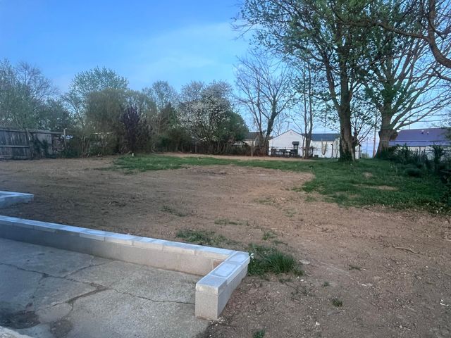 110 Hillcrest Avenue, Lancaster, KY 40444