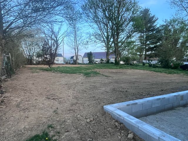 110 Hillcrest Avenue, Lancaster, KY 40444