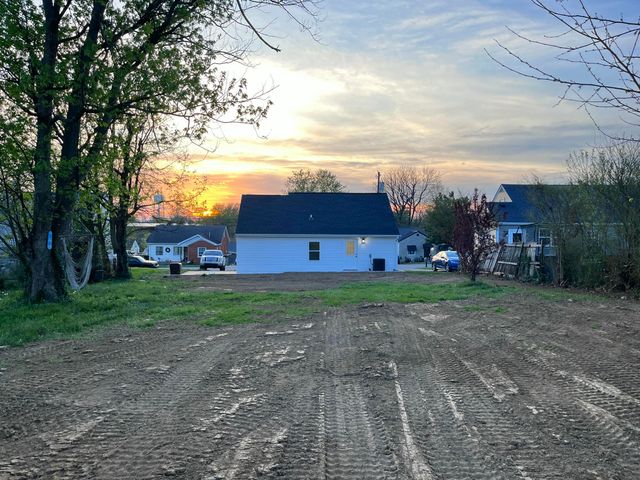 110 Hillcrest Avenue, Lancaster, KY 40444