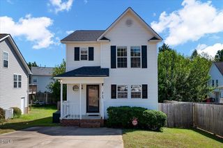 4704 Windblown Court, Raleigh, NC 27616