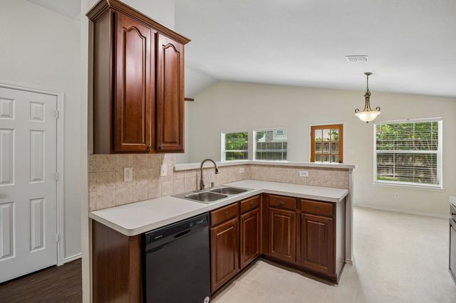 1551 Cedar Springs Drive, Allen, TX 75002