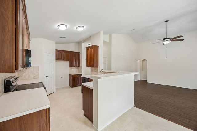 1551 Cedar Springs Drive, Allen, TX 75002