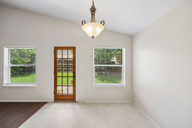 1551 Cedar Springs Drive, Allen, TX 75002