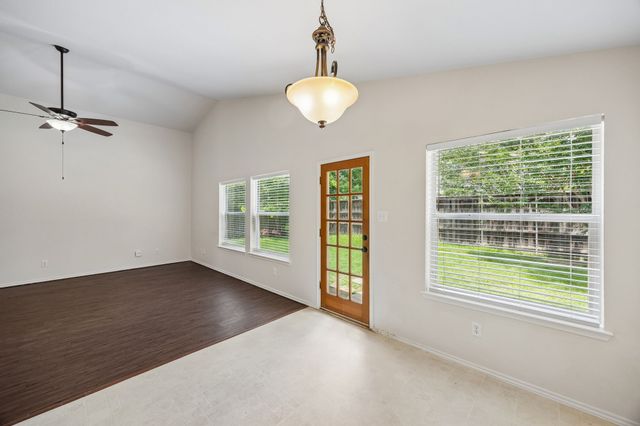 1551 Cedar Springs Drive, Allen, TX 75002
