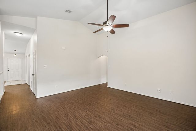 1551 Cedar Springs Drive, Allen, TX 75002