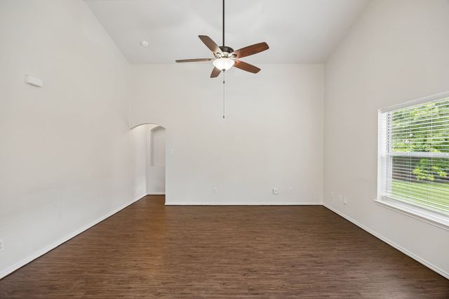1551 Cedar Springs Drive, Allen, TX 75002