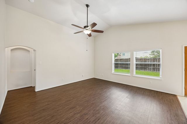 1551 Cedar Springs Drive, Allen, TX 75002