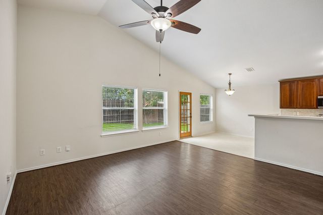 1551 Cedar Springs Drive, Allen, TX 75002