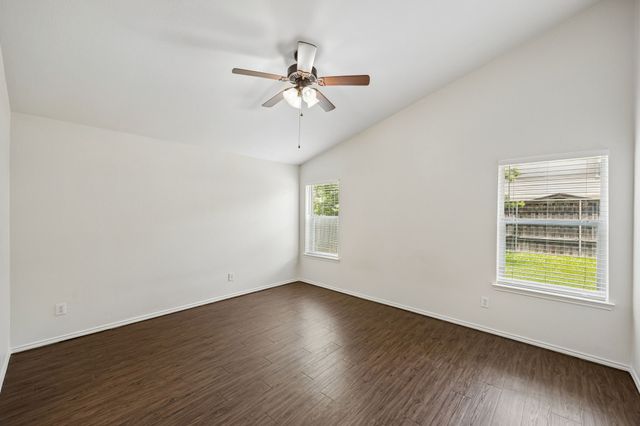 1551 Cedar Springs Drive, Allen, TX 75002