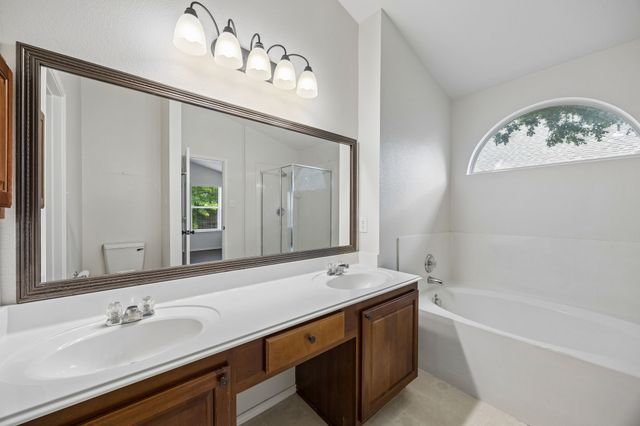 1551 Cedar Springs Drive, Allen, TX 75002