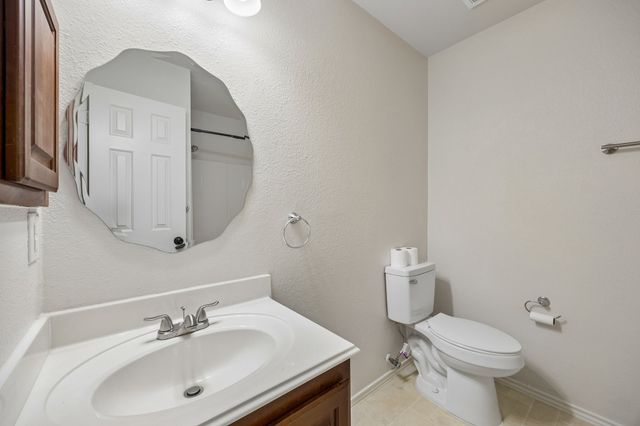 1551 Cedar Springs Drive, Allen, TX 75002
