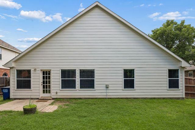 1551 Cedar Springs Drive, Allen, TX 75002