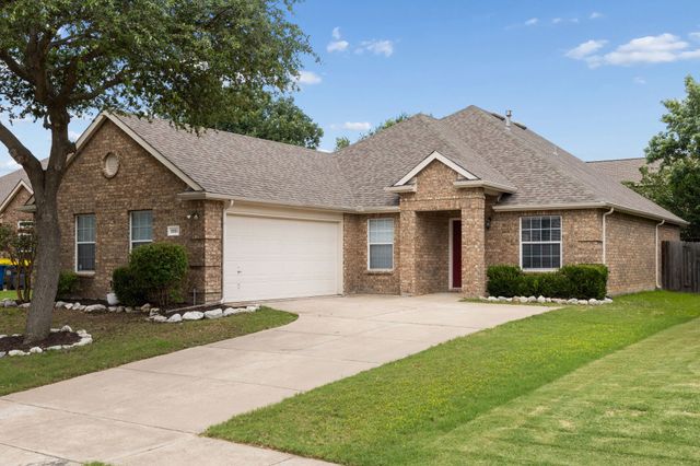 1551 Cedar Springs Drive, Allen, TX 75002
