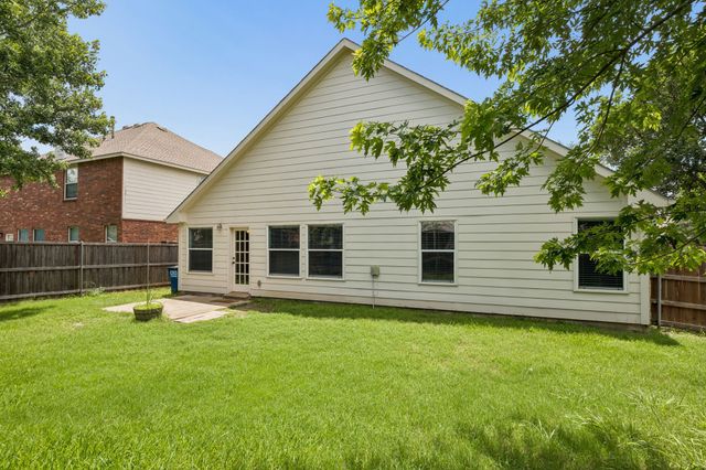 1551 Cedar Springs Drive, Allen, TX 75002