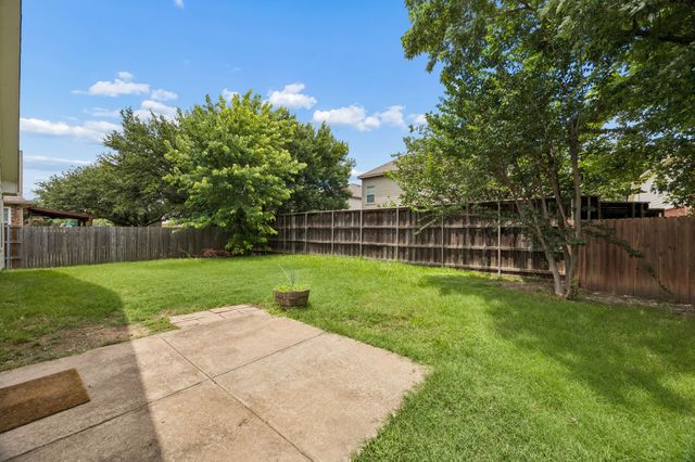 1551 Cedar Springs Drive, Allen, TX 75002