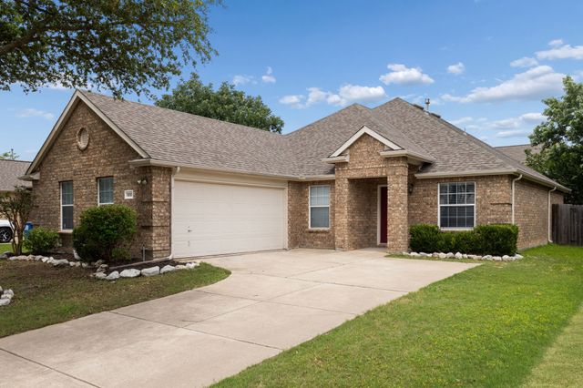 1551 Cedar Springs Drive, Allen, TX 75002