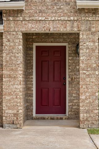 1551 Cedar Springs Drive, Allen, TX 75002