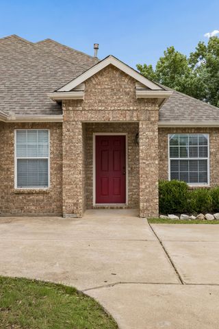 1551 Cedar Springs Drive, Allen, TX 75002