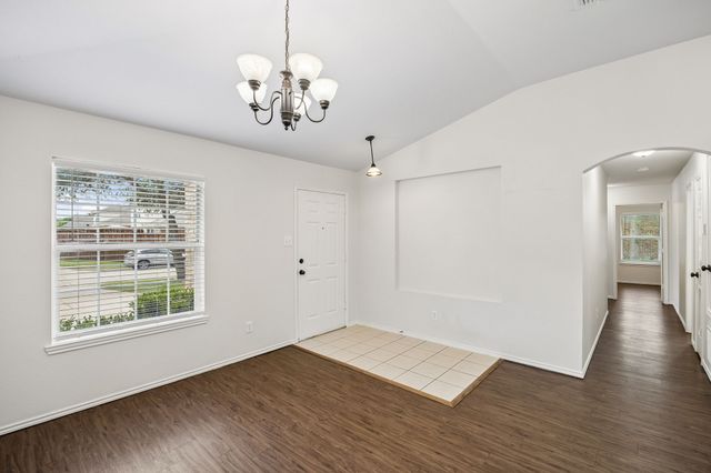 1551 Cedar Springs Drive, Allen, TX 75002