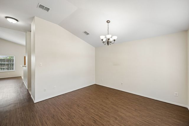 1551 Cedar Springs Drive, Allen, TX 75002