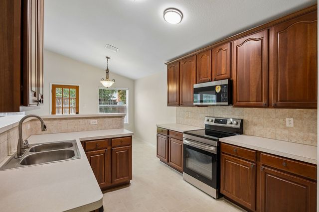 1551 Cedar Springs Drive, Allen, TX 75002
