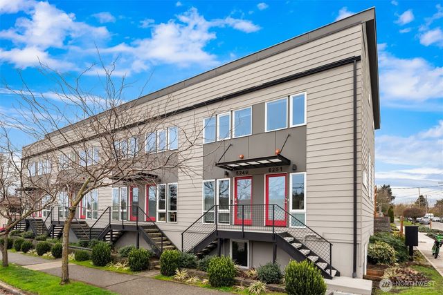 6251 8th Avenue NW, Seattle, WA 98107