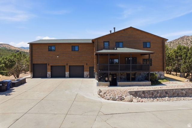 7775 W MOUNTAIN TOP RD, Herriman, UT 84096