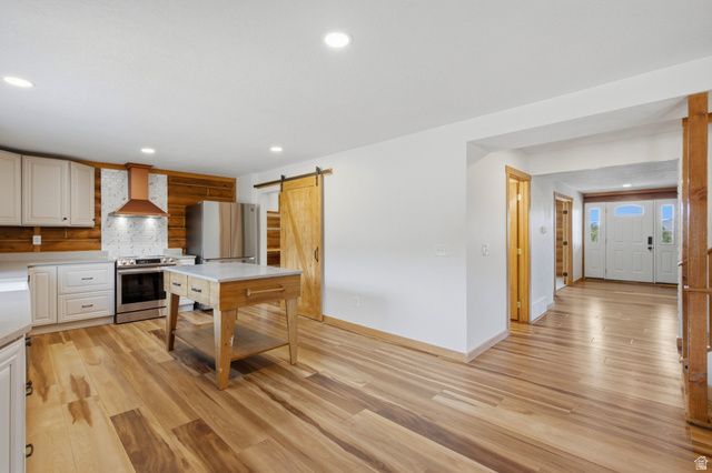 7775 W MOUNTAIN TOP RD, Herriman, UT 84096