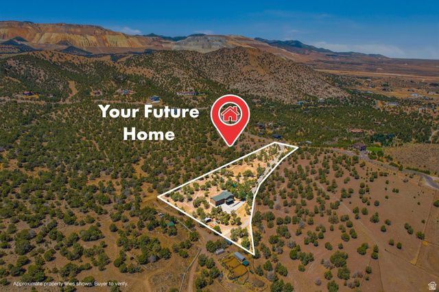 7775 W MOUNTAIN TOP RD, Herriman, UT 84096