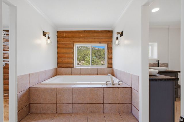 7775 W MOUNTAIN TOP RD, Herriman, UT 84096