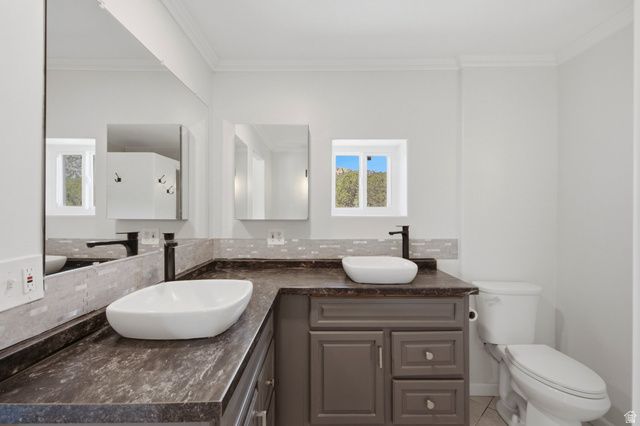 7775 W MOUNTAIN TOP RD, Herriman, UT 84096