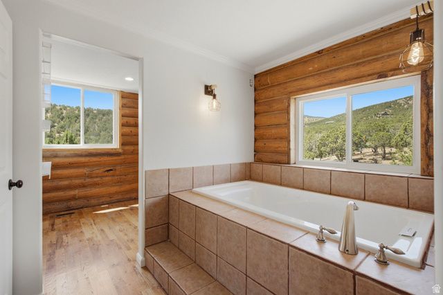 7775 W MOUNTAIN TOP RD, Herriman, UT 84096