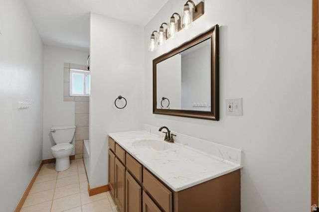 7775 W MOUNTAIN TOP RD, Herriman, UT 84096