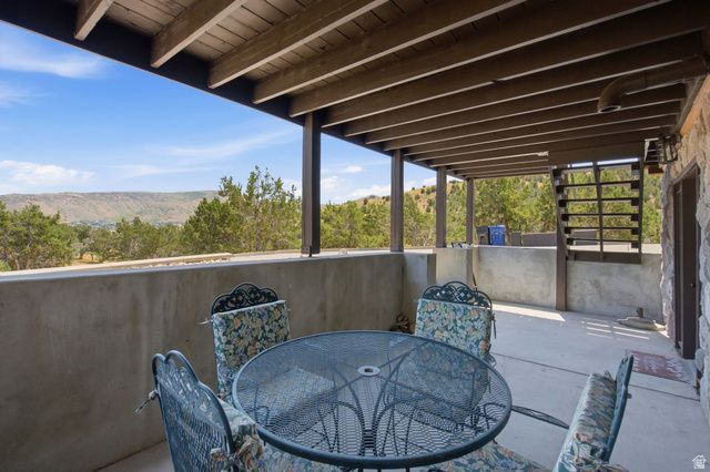 7775 W MOUNTAIN TOP RD, Herriman, UT 84096
