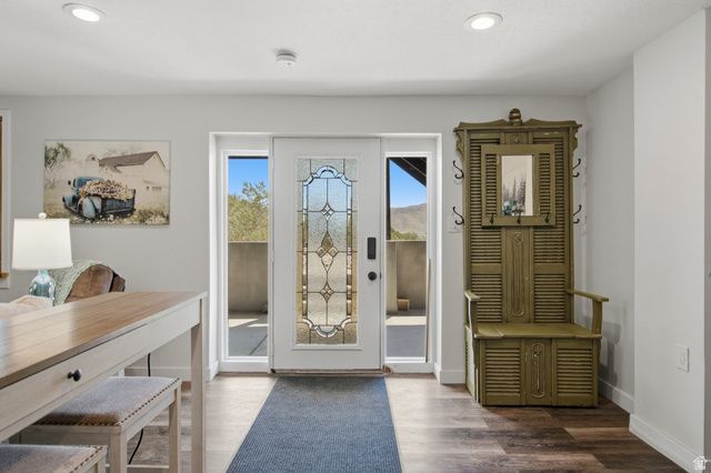 7775 W MOUNTAIN TOP RD, Herriman, UT 84096