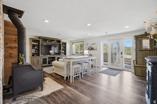 7775 W MOUNTAIN TOP RD, Herriman, UT 84096