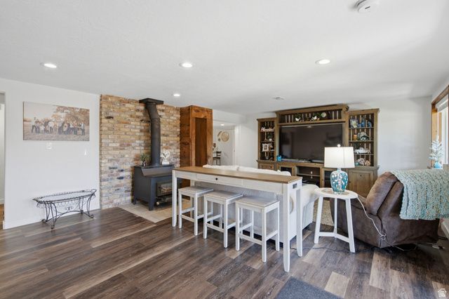 7775 W MOUNTAIN TOP RD, Herriman, UT 84096