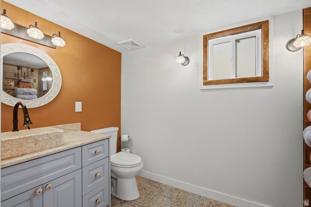 7775 W MOUNTAIN TOP RD, Herriman, UT 84096