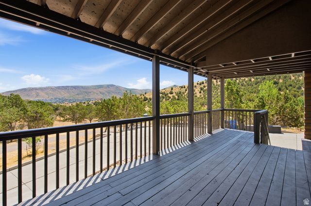 7775 W MOUNTAIN TOP RD, Herriman, UT 84096