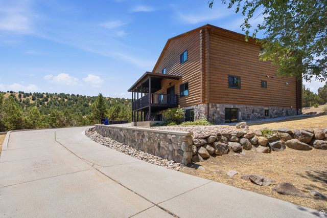 7775 W MOUNTAIN TOP RD, Herriman, UT 84096