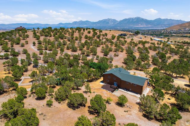 7775 W MOUNTAIN TOP RD, Herriman, UT 84096