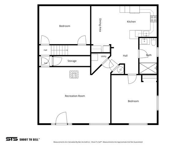7775 W MOUNTAIN TOP RD, Herriman, UT 84096