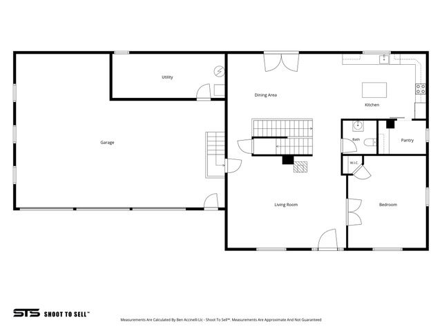 7775 W MOUNTAIN TOP RD, Herriman, UT 84096
